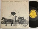 GEORGE WALLINGTON - JAZZ FOR THE CARRIAGE TRADE - 1956 PRESTIGE LP quintet mono