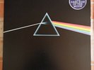 PINK FLOYD, The Dark Side Of The Moon, UK, with Posters and Stickers