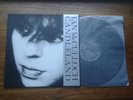 IAN McCULLOCH CANDLELAND LP 1989 GERMANY WARNER BROS OBI ECHO BUNNYMEN UNPLAYED