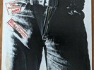 Rolling Stones Sticky Fingers vinyl LP COC 59100 1971 First pressing A3/B3