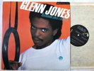 Glenn Jones, Everybody Loves A Winner, Vinyl LP, Larry Levan Playlist, Nr Mint