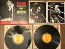 ELVIS PRESLEY - From Memphis To Vegas RCA (LSP-6020) w/ 2 Promo Photos LP Vinyl