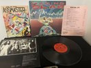 Raging Slab assmaster ass master with comic book punk metal Buy Our Records Rare