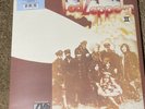 LED ZEPPELIN - Led Zeppelin II Remastered New Sealed Vinyl LP Record Album 180g