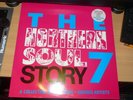 THE NORTHERN SOUL STORY VOLUME 7....DOUBLE ALBUM....30 TRACKS
