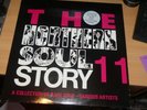 THE NORTHERN SOUL STORY VOLUME 11...THE GIRL GROUPS...32 TRACKS.