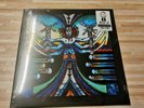 BLACK PYRAMID - II - LTD EDITION COLOR VINYL DoLP - SEALED