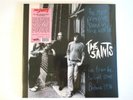 THE SAINTS THE MOST PRIMITIVE BAND IN THE WORLD LP PINK VINYL IMPORT #141/500
