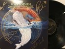 Mastodon – Leviathan LP 2004 Relapse – RR 6622-1 FULLY AUTOGRAPHED NM/NM
