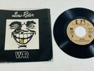 WAR Low Rider So 45 RPM 7