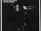 The Complete Pacific Jazz Live Recordings Of The Chet Baker Quartet (1985) 4xLP