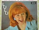 LULU Something To Shout About LP Original 1st Press 1965 Decca LK4719 Mono EX