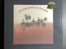 BLOOD SWEAT & TEARS Mobile Fidelity mfsl mofi One-Step 180g 2LP SUPERVINYL