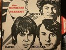 the monkees-micky david michael on colgems-from 1969 with listen to the band