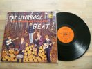 RICKY BROWN AND THE HI-LITES - THE LIVERPOOL BEAT - CBS 62262