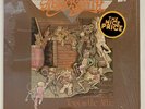 Aerosmith Toys In The Attic LP 1975 Columbia PC 33479 EX/EX