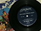 SBG 54 London JUKEBOX 7