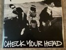 Beastie Boys Check Your Head 2 LP Vinyl 180 Gram