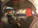 The Mars Volta The Widow Vinyl Picture Disc Frances The Mute 12 Inch