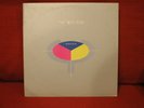 Yes - Vinyl - Original Robert Ludwig Mastered 90125 - Atco - Masterdisk RL Etch