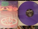 Morbid Angel Domination Vinyl death metal carcass cannibal corpse mayhem pantera