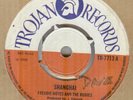 FREDDIE NOTES**SHANGHAI**REGGAE**THE TROJAN LABEL**HEAR IT