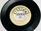 Crude Primal TX Rockabilly Rocker 45 BOB COLEMAN Teen Town USA MANCO rare hear