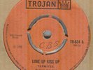 TERMITES**LOVE UP KISS UP**REGGAE**THE TROJAN LABEL**HEAR IT