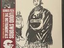GZA Liquid Swords Instrumentals LP NEW  WU-TANG