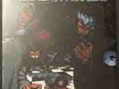 GZA Liquid Swords LP VINYL NEW SEALED WU-TANG CLAN