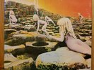Led Zeppelin - Houses of the Holy LP Vinyl SD 19130 CLUB SHRINK/HYPE STICKER NM-