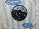 JACK SCOTT THE WAY I WALK / MIDGIE London 8912