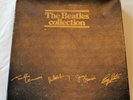 The Beatles Collection 14 x Vinyl LP Record Box Set Blue Box Set Aussie Press