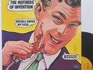 LP 33T Mothers of Invention (Frank Zappa) 