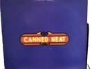 Canned Heat   Human Condition   Takoma TAK7066   NEAR MINT