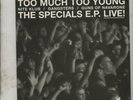 THE SPECIALS EP Live 2012 SKA