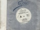 CLASH Hitsville UK AUSSIE WHITE LABEL PROMO 7