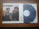U2 OCTOBER LP 1981 UK ISLAND A1UB1U TOWN HOUSE UNSPLIT INNER SUPERB ONE PLAY
