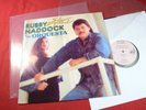 Rubby Haddock  SALSA TROPICAL  -  LP rh Unlimited Puerto Rico 1989 sehr gut