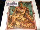 MALO : SAME STILL SEALED LP 1972 WB BS 2584 +HYPERSTICKER