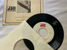 Led Zeppelin 1969 Atlantic Promo ep 1019 stereo 45rpm excerpts sd 8216 Mint