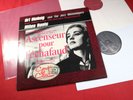 Art Blakey Miles Davis  DES FEMMES DISPARAISSENT / ASCENSEUR POUR L'ECHAFAUD  LP