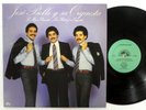 JOSE BELLO Lo Mejor Presenta LP Latin 1981 MINT- vinyl  a476