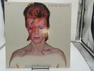 DAVID BOWIE Aladdin Sane LP Record AYL1-3890 Ultrasonic Clean NM cVG++