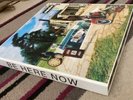 Be Here Now Oasis Double Vinyl Box Set Fan Club Exclusive Rare 1000 Copies 1997