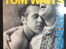 Tom Waits ?Rain Dogs Vinyl LP Specialty Pressing US 1985 Island Records ?90299-1