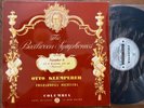 SAX 2260 Beethoven Symphony No.6 / Klemperer / Philharmonia B/S