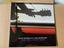 The Delivery Man by Elvis Costello (180 Gram Vinyl, 2004, Lost Highway)