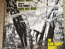 Stan Tracey Quartet 'Jazz Suite' Under Milk Wood 1965 vinyl LP Columbia 1774
