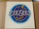 Bee Gees Greatest (Vinyl, 1979, RSO Records) Tri-Fold Cover/Insert